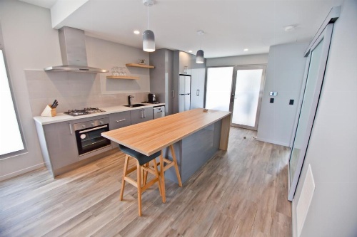 Waterfront Apartments image 12
