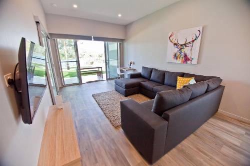 Waterfront Apartments image 14