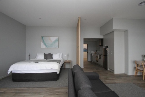 Waterfront Apartments image 19