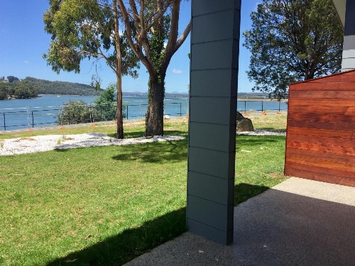 Waterfront Apartments image 2