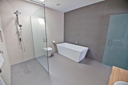 Waterfront Apartments image 4