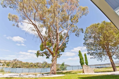 Waterfront Apartments image 9